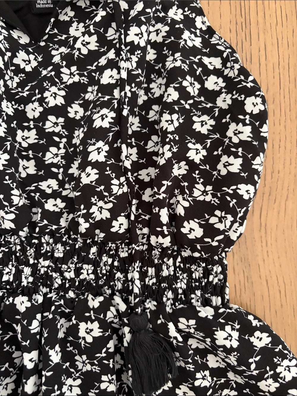 Flowers By Zoe Floral Dress